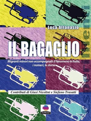 cover image of Il Bagaglio